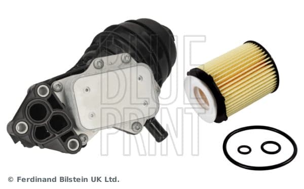 Blue Print Solution image