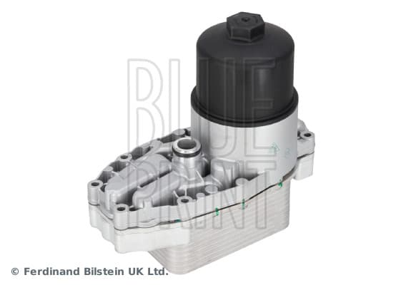 Carter, Filtro olio — BLUE PRINT ADBP210218