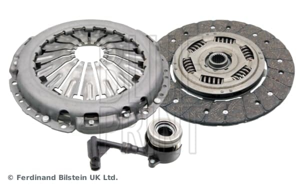 Kit frizione — BLUE PRINT ADBP300154