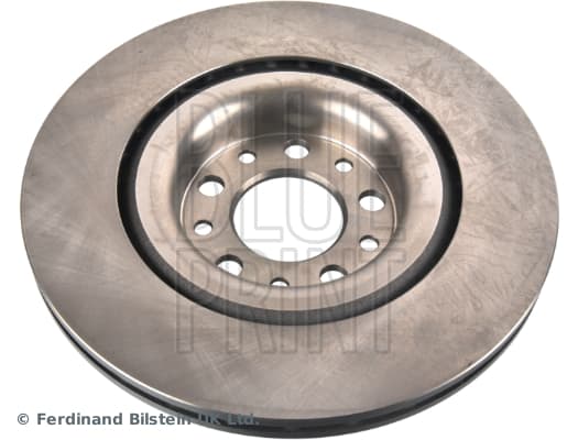 Brake rotor image