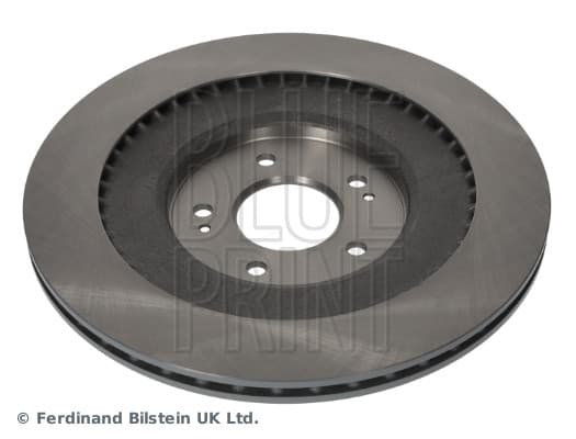 Brake rotor image
