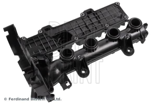 Blue Print Solution image