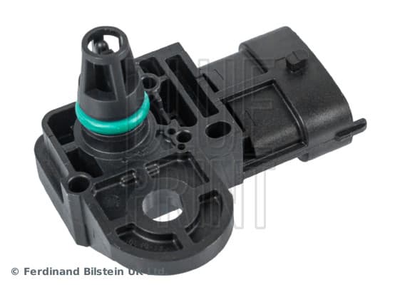 Sensore, Pressione collettore d'aspirazione — BLUE PRINT ADBP720038