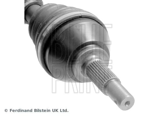 CV shaft image