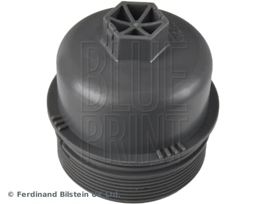 Calotta, Carter filtro olio — BLUE PRINT ADBP990014