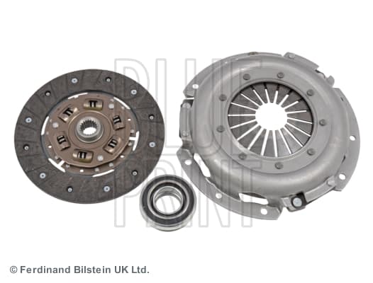 Kit frizione — BLUE PRINT ADC43053