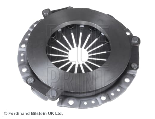 pressure plate image