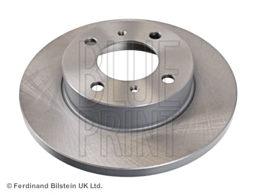 Brake rotor image