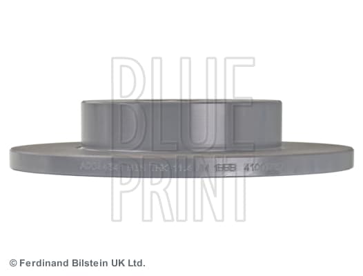 Brake rotor image