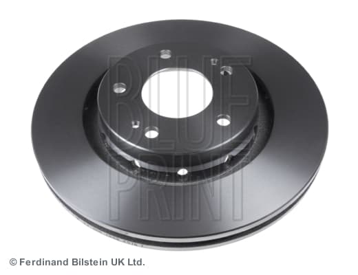 Dischi freno — BLUE PRINT ADC44392