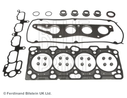Kit guarnizioni, Testata — BLUE PRINT ADC46292