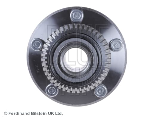 Wheel Bearing Set image