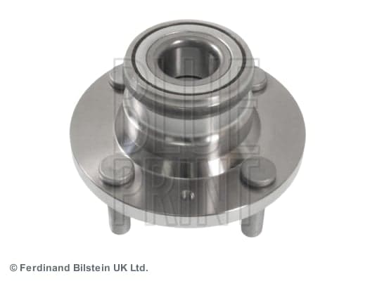 Kit cuscinetto ruota — BLUE PRINT ADC48341