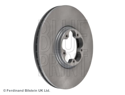 Brake rotor image