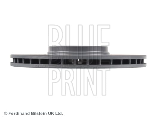 Brake rotor image