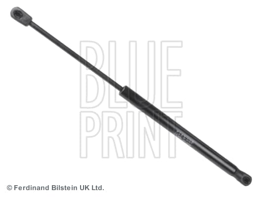 Molla a gas, cofano motore — BLUE PRINT ADG05853