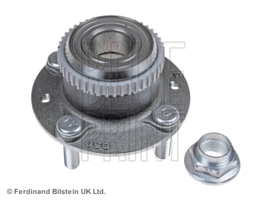 Kit cuscinetto ruota — BLUE PRINT ADG08341