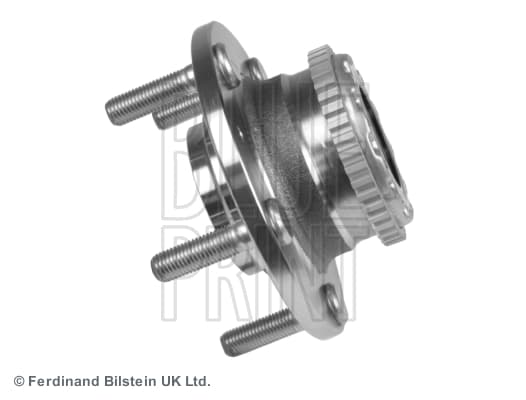 Wheel Bearing Set image