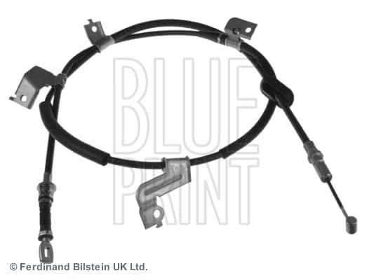 Cavo freno a mano — BLUE PRINT ADH246167