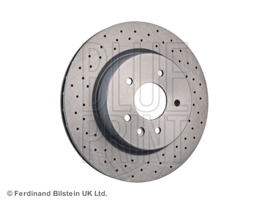 Brake rotor image