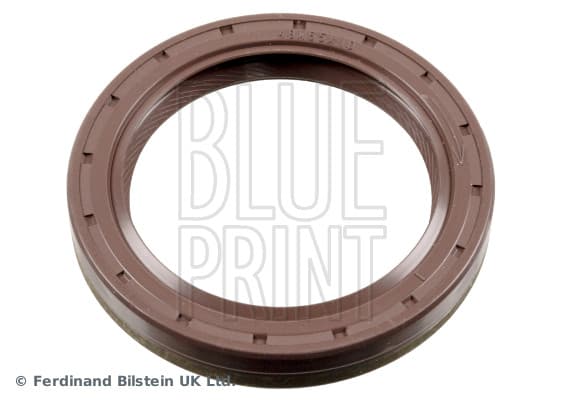 Anello paraolio albero motore — BLUE PRINT ADJ136112