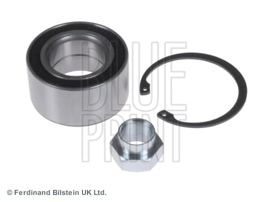 Kit cuscinetto ruota — BLUE PRINT ADJ138204