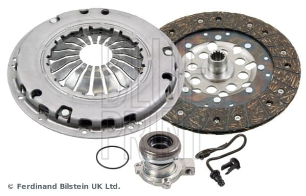 Kit frizione — BLUE PRINT ADK83053
