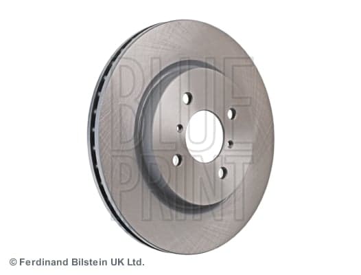 Brake rotor image