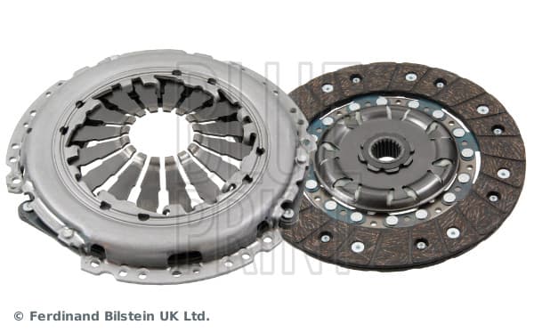 Kit frizione — BLUE PRINT ADL143053