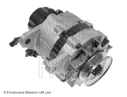 Alternatore — BLUE PRINT ADM51153