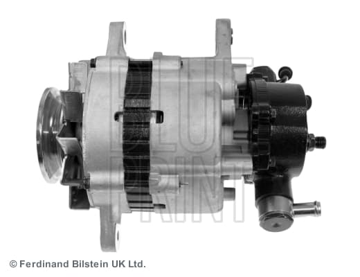 Power generator image
