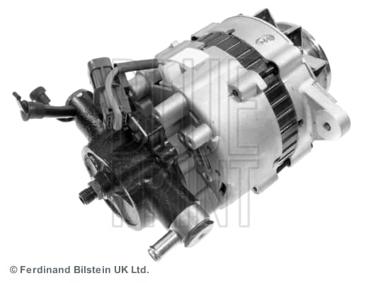 Power generator image
