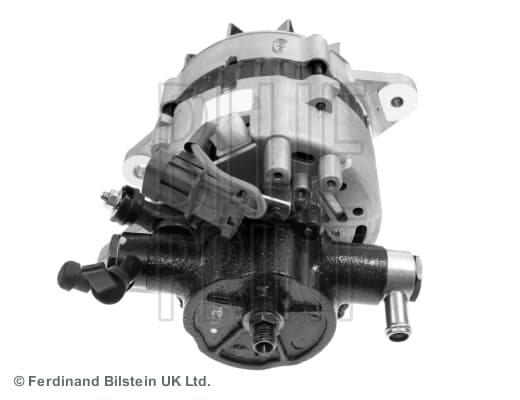 Power generator image