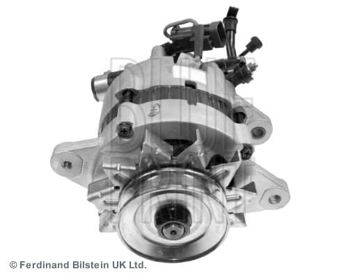 Power generator image