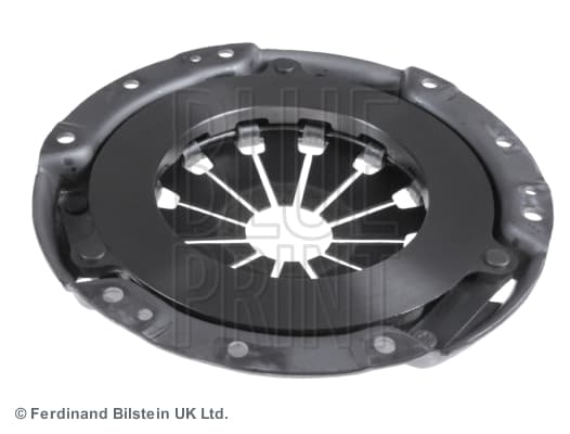 pressure plate image