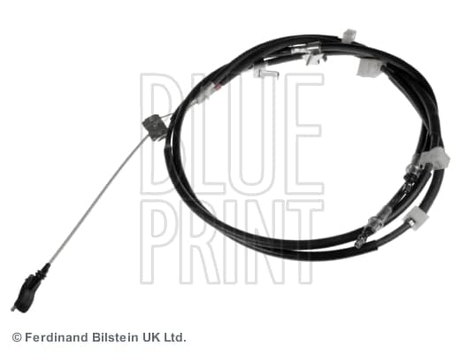 Cavo freno a mano — BLUE PRINT ADM546129