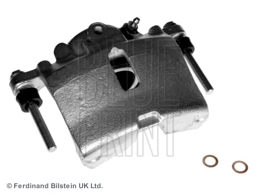 Brake calliper image