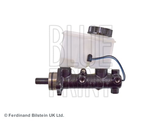 Master brake cylinder image