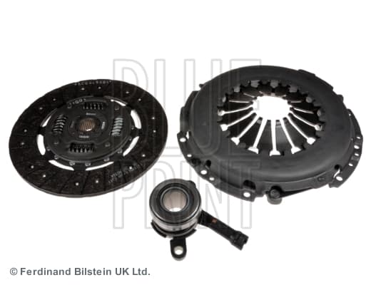 Kit frizione — BLUE PRINT ADN130225
