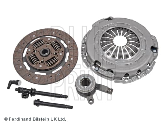 Kit frizione — BLUE PRINT ADN130242