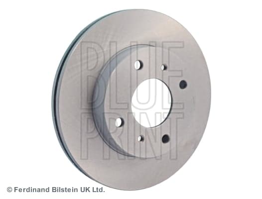 Brake rotor image