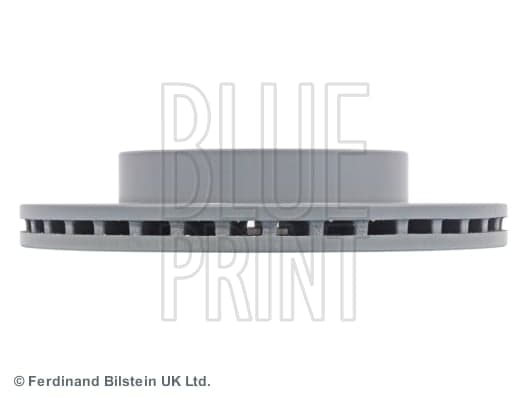 Brake rotor image