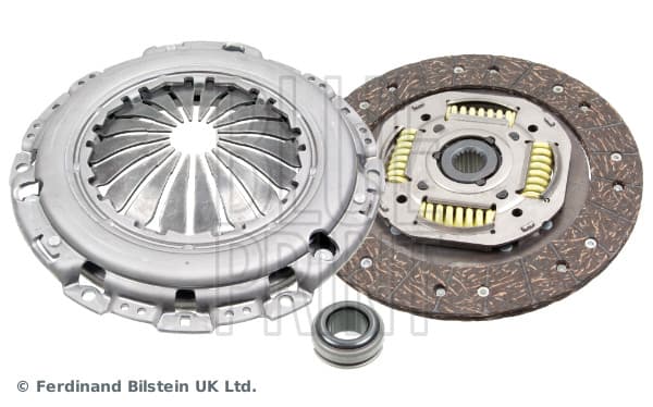 Kit frizione — BLUE PRINT ADP153053