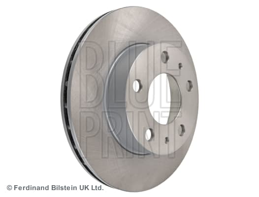 Brake rotor image