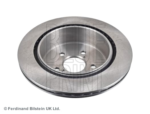 Brake rotor image