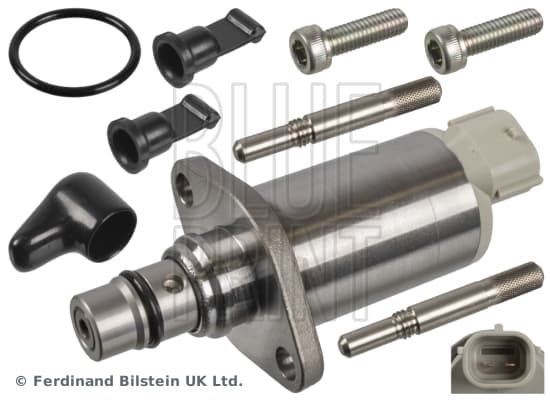 Blue Print Solution image