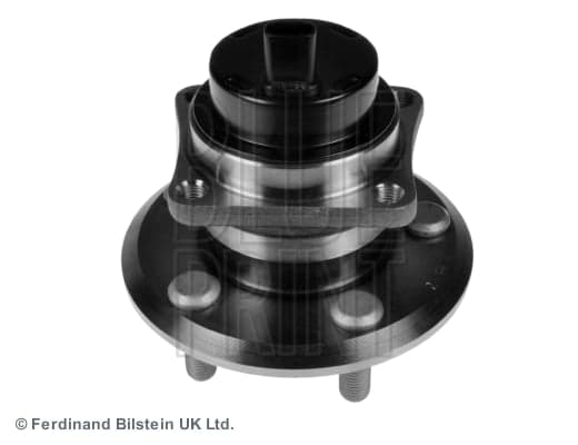 Kit cuscinetto ruota — BLUE PRINT ADT38373C