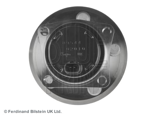 Wheel Bearing Set image