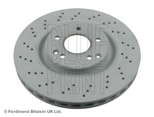Brake rotor image