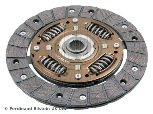 Disco frizione — BLUE PRINT ADV183101